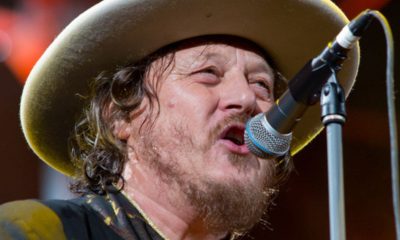 Zucchero e l'aneddoto su Mick Jagger