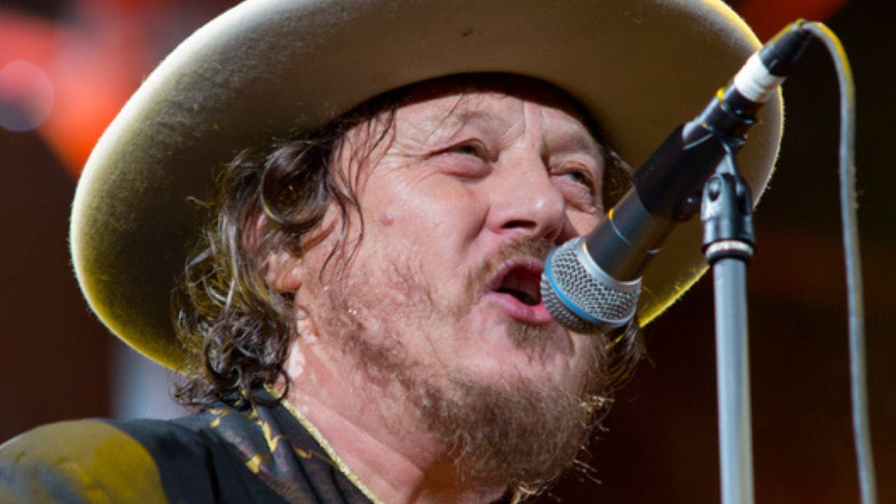 Zucchero e l'aneddoto su Mick Jagger