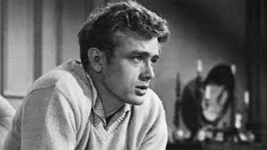James Dean