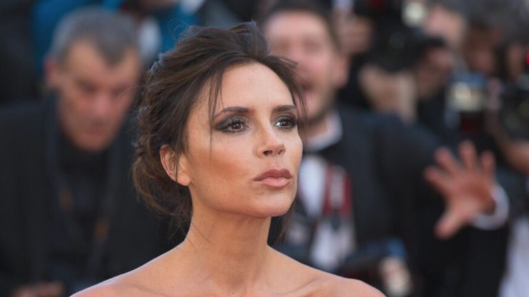 Victoria Beckham