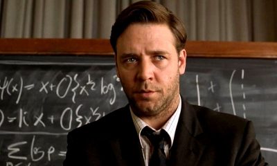 A Beautiful Mind