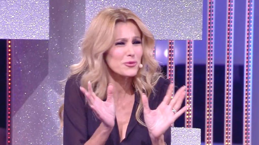 Adriana Volpe GF Signorini