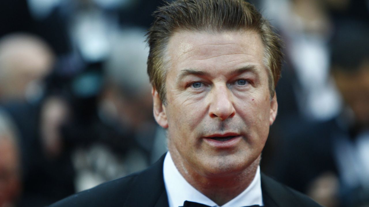 Alec Baldwin: "Ho paura di essere ucciso dai sostenitori di Trump" 41 Alec Baldwin Rust Trump