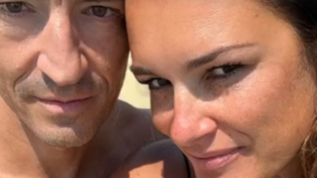 alena seredova nasi