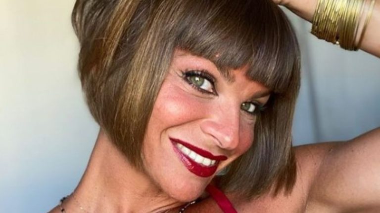 Alessandra Amoroso morte