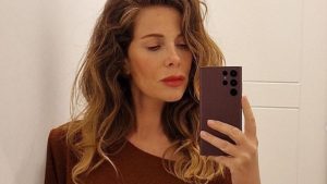 Alessia Marcuzzi: “Ho rischiato di morire”, salvata da una donna