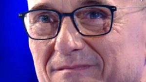 Signorini: il coming out durante la confessione ad un cardinale