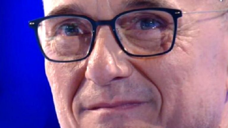Alfonso Signorini confessione coming out