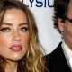 Amber Heard Johnny Depp