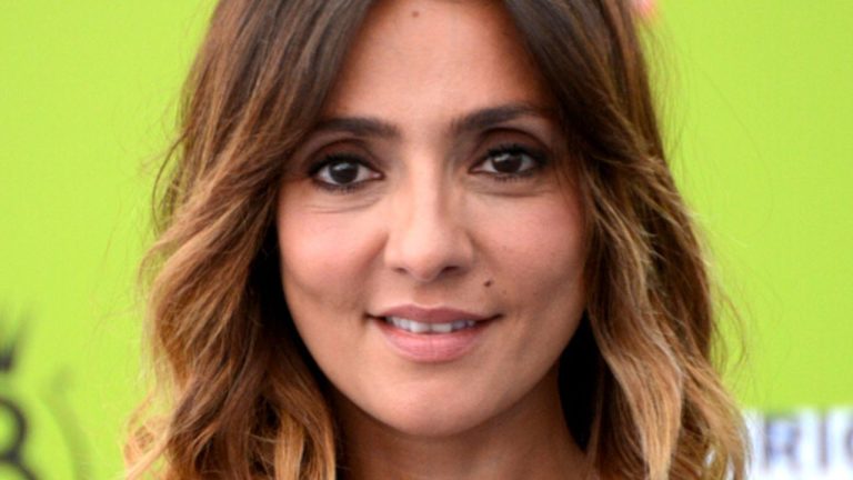 Ambra Angiolini amore Renga