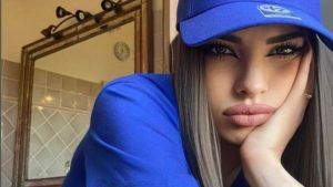 Chi è Angelica Benevieri: età e vita della nuova fidanzata di Manuel Bortuzzo