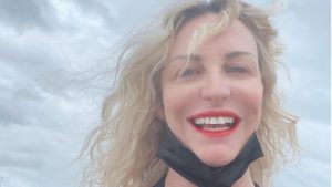 Antonella Clerici: perché tutti stanno parlando della sua dieta