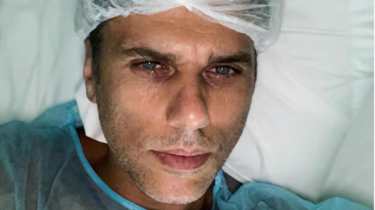 Attilio Fontana allarma i fan sui social: cosa è successo 41 attilio fontana