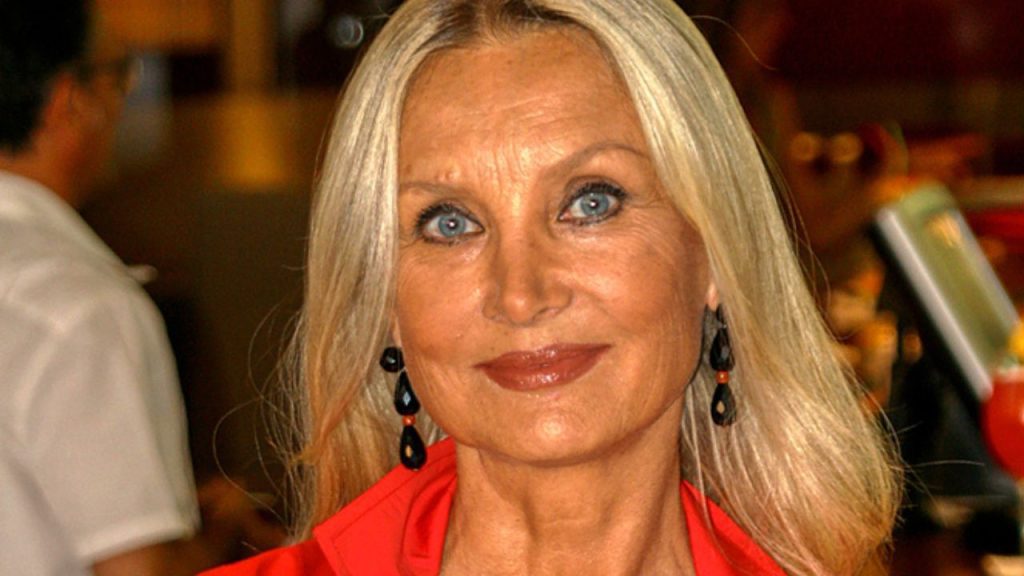 Barbara Bouchet