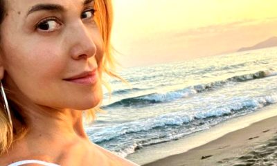 Barbara d'Urso
