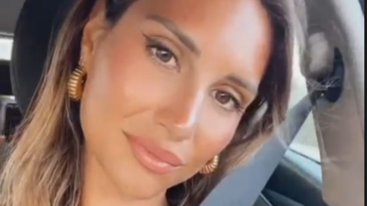 Beatrice Valli non ha pace: anche in vacanza travolta dalle critiche 41 beatrice valli critiche