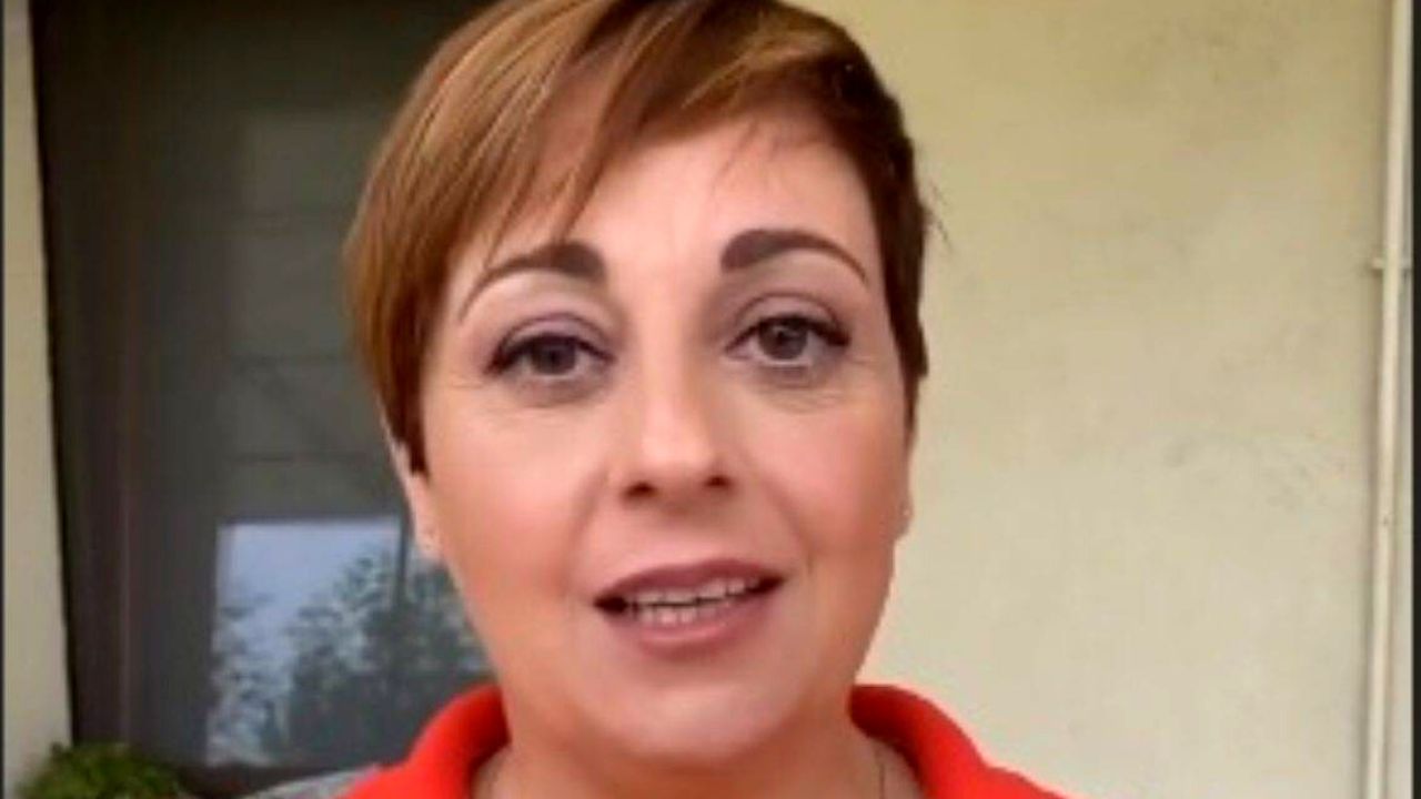 Benedetta Rossi vittima truffa online