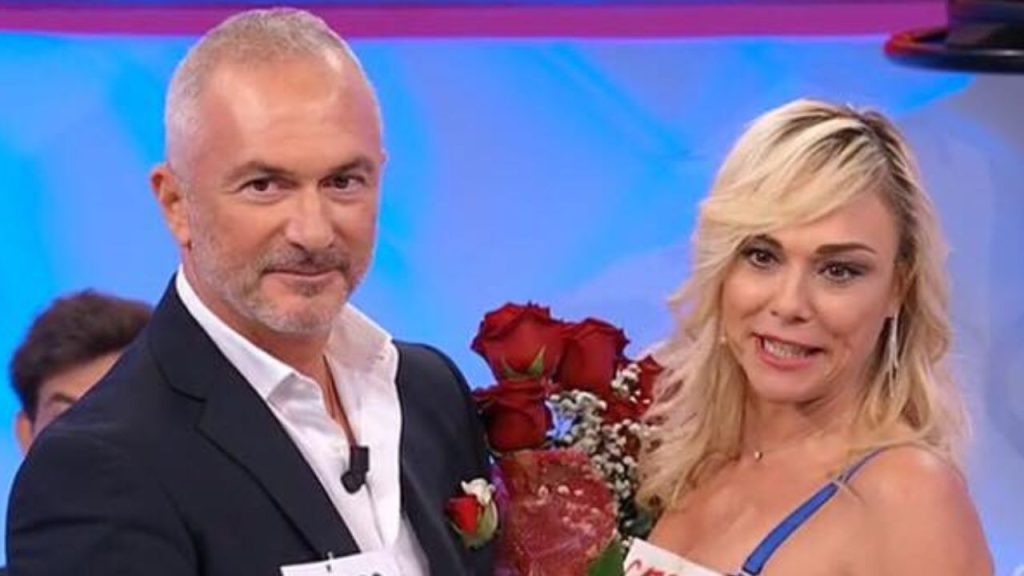 Uomini e Donne: via libera al matrimonio di una coppia di ex del programma 42 Biagio e Caterina Uomini e Donne