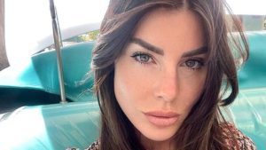 Bianca Atzei racconta felicità e dolore della sua prima gravidanza