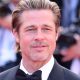 Brad Pitt Emily