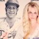 Britney Spears Elton John