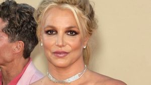 Britney Spears: la reazione alle dure parole dell’ex marito