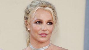 Britney Spears: “Scelgo la felicità”, e si cancella da Instagram