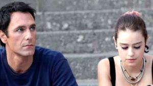 Buongiorno papà con Raoul Bova: trama e cast del film su Canale5