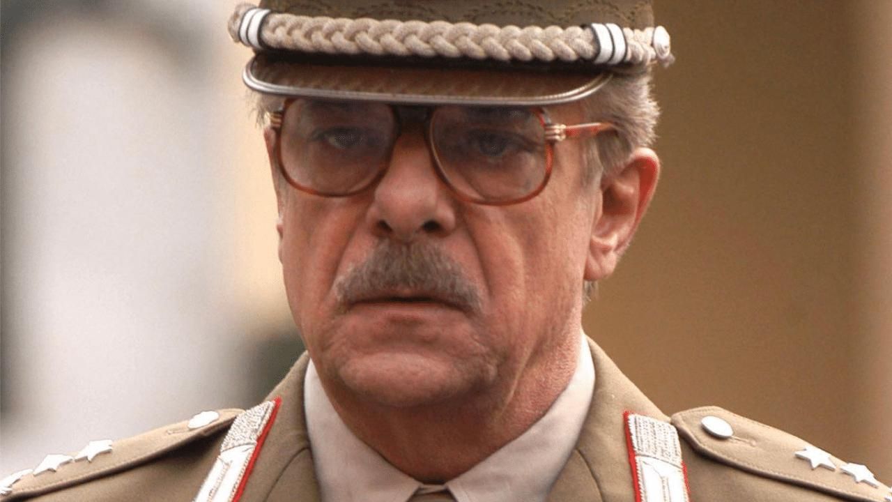 Carlo Alberto Dalla Chiesa: Mediaset lo ricorda a 40 anni dalla morte 41 carlo alberto dalla chiesa