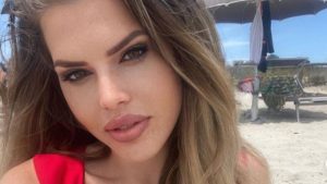 Carlotta Dell’Isola interviene sul gossip di crisi con Nello: “Scioccata”