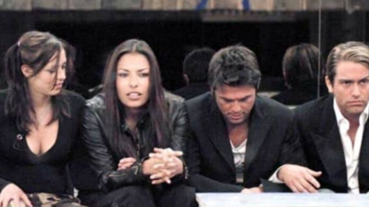 Carolina Marconi verso il GF Vip 7: è per lei il nuovo indizio? 41 carolina marconi gf vip 7
