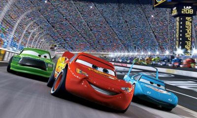 Cars serie tv