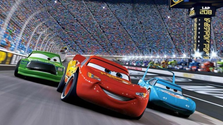 Cars serie tv