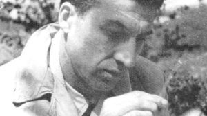 Verrà la morte e avrà i tuoi occhi: gli ultimi giorni di Cesare Pavese