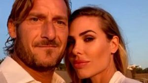 Ilary pronta raccontare tutto, ma Totti si oppone: “Si andrebbe in tribunale”