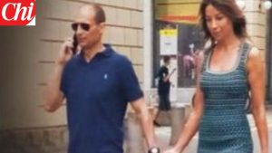 Chi è Nina Lange Barresi: età e lavoro della nuova fiamma di Max Allegri