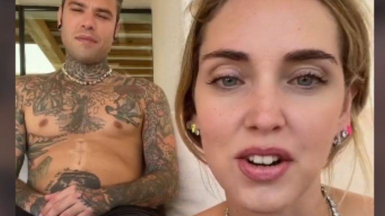 chiara ferragni fedez hotel