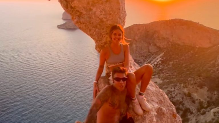 Chiara Ferragni Fedez polemica