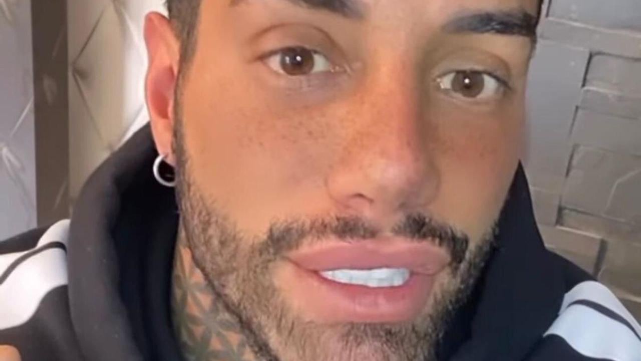 Francesco Chiofalo è peggiorato nelle ultime ore: come sta 41 chiofalo come sta