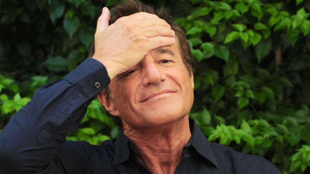 Christian De Sica contro i cafoni