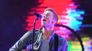 Coldplay in Italia a giugno 2023: le 3 date di Napoli e Milano