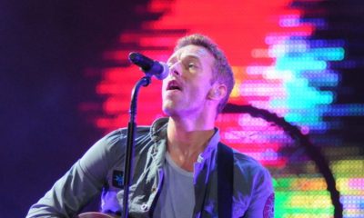 Coldplay Italia 2023 date concerti