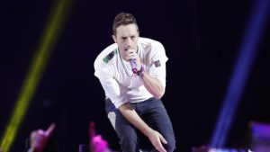 Coldplay in Italia nel 2023: annunciata un’altra data, è la quarta a Milano