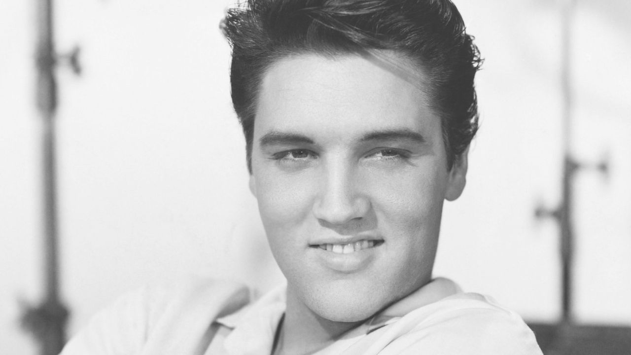 Elvis Presley come è morto