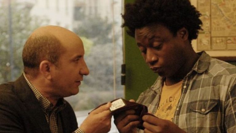 Contromano cast e trama film albanese rai3