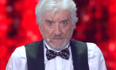 Cosa guardare in tv stasera 19 agosto 2022