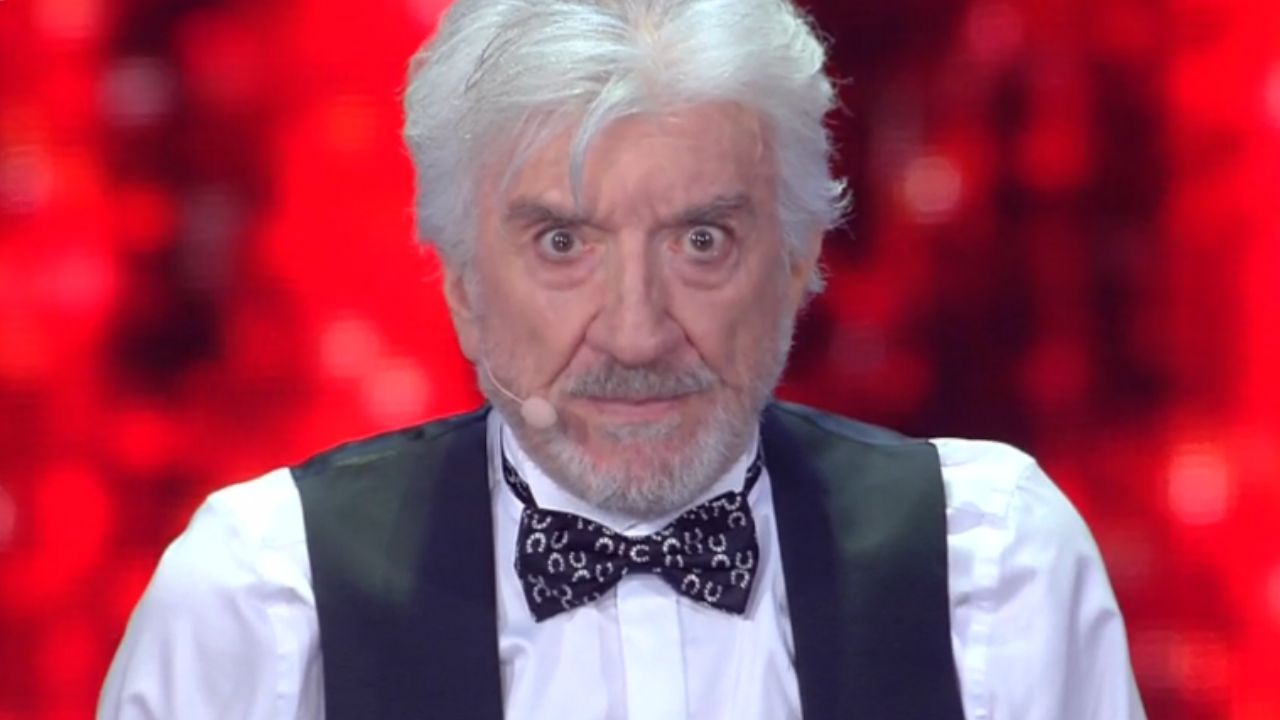 Oggi in tv: cosa guardare stasera venerdì 19 agosto 41 Cosa guardare in tv stasera 19 agosto 2022
