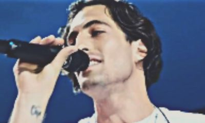 Damiano Maneskin