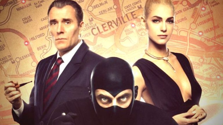 Diabolik 2