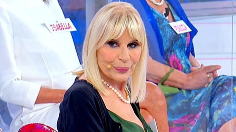 chi è didier uomini e donne gemma galgani